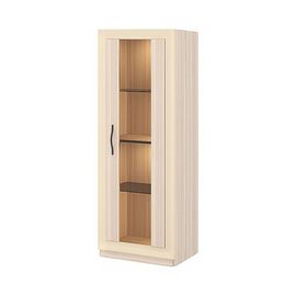  Шкаф-витрина Нобиле ВтН-ФСД, фото 1 