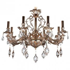  Подвесная люстра Nureci OML-74903-10, фото 1 