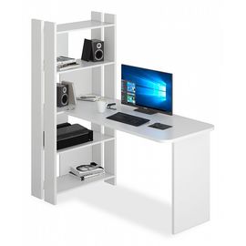  Стол компьютерный Домино Lite СТЛ-ОВ+С120Р, фото 1 