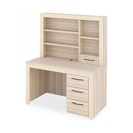  Стол компьютерный Нобиле СтЯ130+НСт130Я, фото 1 