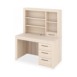  Стол компьютерный Нобиле СтЯ130+НСт130Я, фото 1 