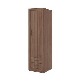  Шкаф платяной Нобиле Пл-60/60, фото 1 