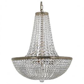  Подвесная люстра Todi E 1.5.50.100 G, фото 1 