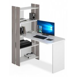  Стол компьютерный Домино Lite СТЛ-ОВ+С100Р, фото 1 