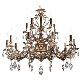  Подвесная люстра Nureci OML-74903-18, фото 1 