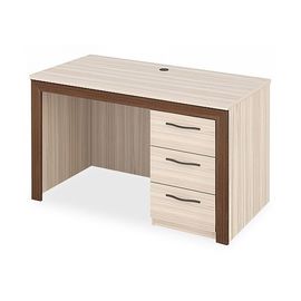  Стол письменный Нобиле СтЯ130, фото 1 