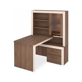  Стол компьютерный СтУ-140, фото 1 