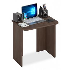  Стол офисный Домино Lite СКЛ-Прям80Р, фото 1 