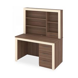  Стол компьютерный Нобиле СтЯ130+НСт130Я, фото 1 