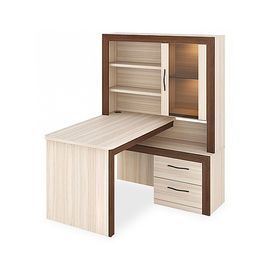  Стол компьютерный СтУ-140, фото 1 