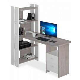  Стол компьютерный Домино Lite СТЛ-ОВ+С120Р, фото 1 