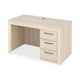  Стол письменный Нобиле СтЯ130, фото 1 