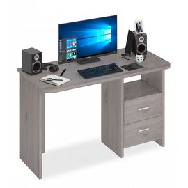  Стол письменный Домино Lite СКЛ-Прям120Р, фото 1 