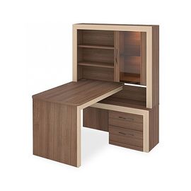  Стол компьютерный СтУ-140, фото 1 