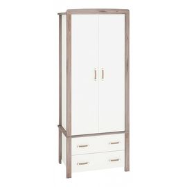  Шкаф платяной Бартоло Ш3Д, фото 1 