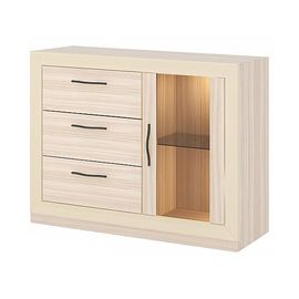  Тумба-витрина Нобиле Км-120/38 ФС, фото 1 