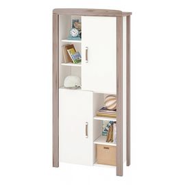  Стеллаж комбинированный Бартоло СШД, фото 1 