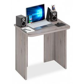  Стол офисный Домино Lite СКЛ-Прям80Р, фото 1 