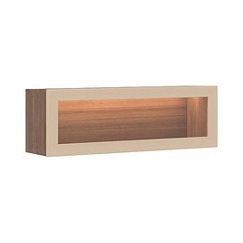  Полка книжная Нобиле ПН-ФС, фото 1 