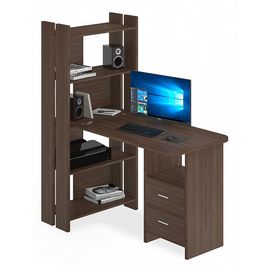  Стол компьютерный Домино Lite СТЛ-ОВ+С100Р, фото 1 