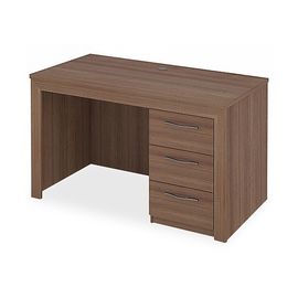  Стол письменный Нобиле СтЯ130, фото 1 