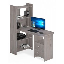  Стол компьютерный Домино Lite СТЛ-ОВ+С100Р, фото 1 