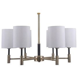  Подвесная люстра Mulazzo OML-57503-06, фото 1 