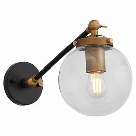  Бра Varieta SL234.411.01, фото 1 