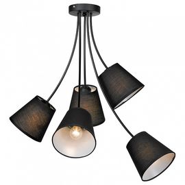  Потолочная люстра Lafayette GRLSP-8266, фото 1 