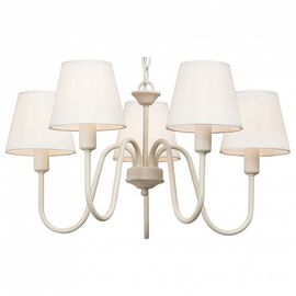  Подвесная люстра V3339/5, фото 1 