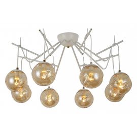  Потолочная люстра Calletta SLE110202-08, фото 1 