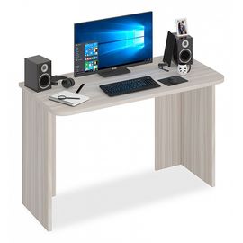  Стол офисный Домино Lite СКЛ-Прям120Р, фото 1 