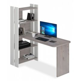  Стол компьютерный Домино Lite СТЛ-ОВ+С120Р, фото 1 