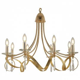  Подвесная люстра Filatta SLE120213-08, фото 1 