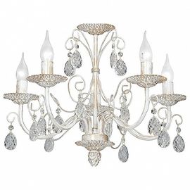  Подвесная люстра V1180/5, фото 1 