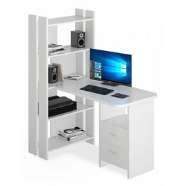  Стол компьютерный Домино Lite СТЛ-ОВ+С100Р, фото 1 