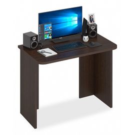  Стол офисный Домино Lite СКЛ-Прям100Р, фото 1 