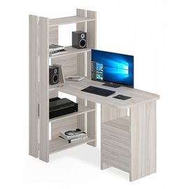  Стол компьютерный Домино Lite СТЛ-ОВ+С100Р, фото 1 