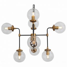  Подвесная люстра Varieta SL234.403.08, фото 1 