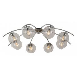  Потолочная люстра Ratella SLE102602-08, фото 1 