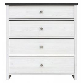  Комод Порто KOM4S, фото 1 