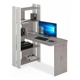  Стол компьютерный Домино Lite СТЛ-ОВ+С100Р, фото 1 