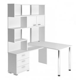  Стол компьютерный Домино СР-420/130, фото 1 