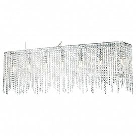  Подвесная люстра Empress DIA002PL-07CH, фото 1 