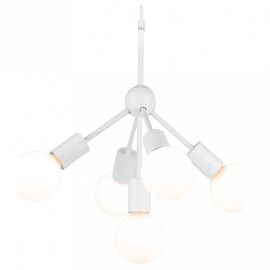  Подвесная люстра Kenner LSP-8268, фото 1 