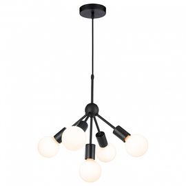  Подвесная люстра Kenner LSP-8271, фото 1 