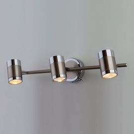  Бра 20058/3 перламутровый сатин, фото 1 