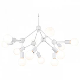  Подвесная люстра Kenner GRLSP-8270, фото 1 