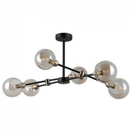  Люстра на штанге Fasano OML-94207-06, фото 1 