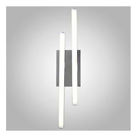  Бра Hi-tech 90020/2 хром, фото 1 